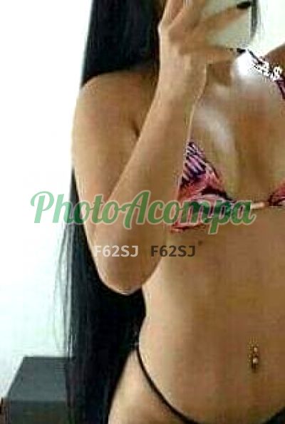 Lorena, acompanhante no Jardim América (Goiânia)