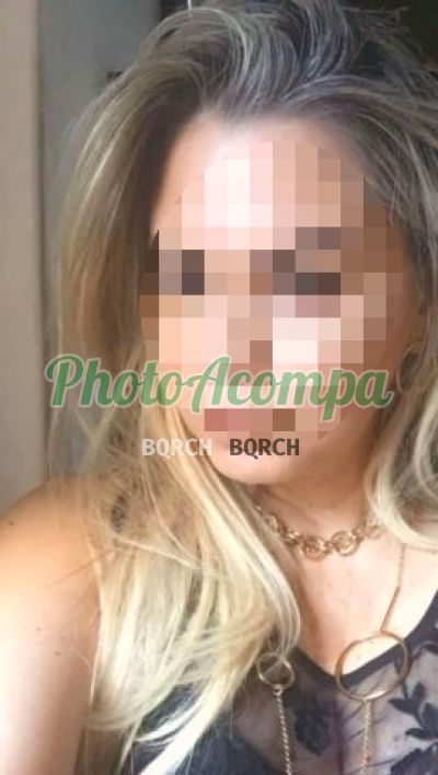 Lavínia, garota de programa em Belo Horizonte