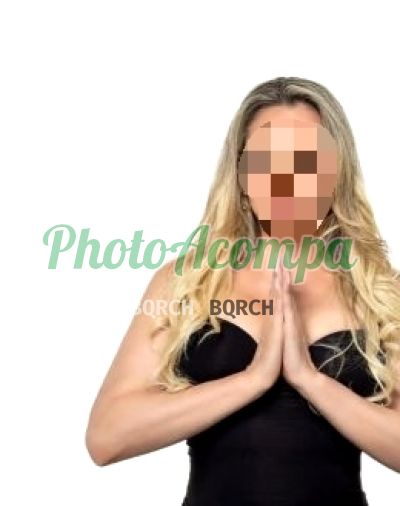 Lavínia, escort em Belo Horizonte