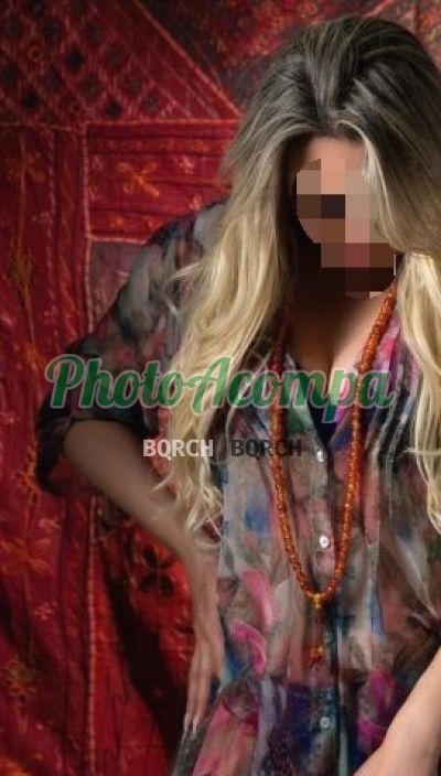 Lavínia, acompanhante em Belo Horizonte