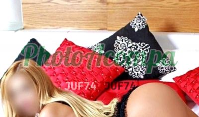 Rebeca, garota de programa em Tatuapé (SP)