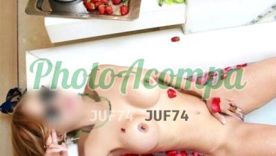 Rebeca, garota de programa em Tatuapé (SP)