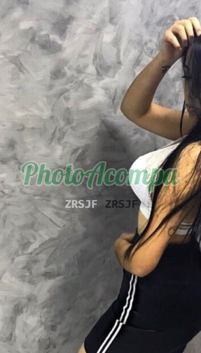Bruna, garota de programa em Goiânia