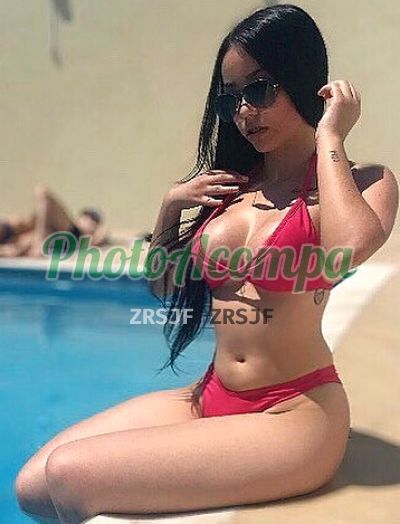 Bruna, acompanhante em Goiânia