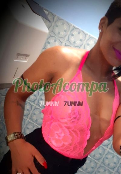 Lorena, garota de programa em Curitiba