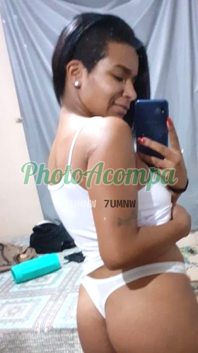 Lorena, acompanhante em Curitiba