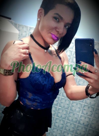 Lorena, acompanhante em Curitiba