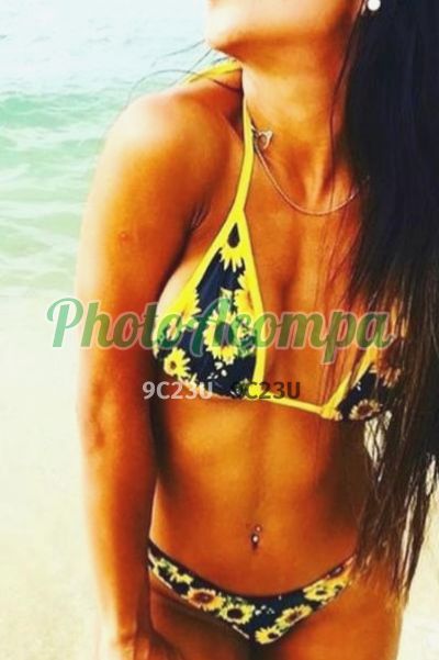 Kamilla, escort no Jardim América (Goiânia)