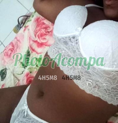 Tati, garota de programa em Praia Grande