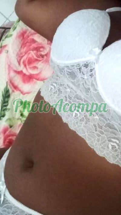 Tati, garota de programa em Praia Grande