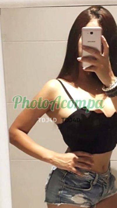 Vivi, garota de programa em Franca