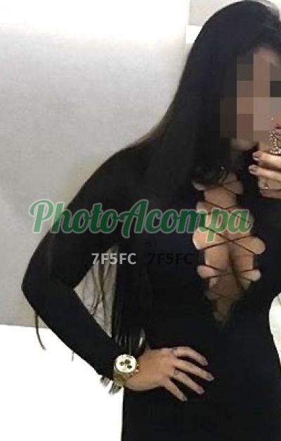 Brenda, escort em Osasco