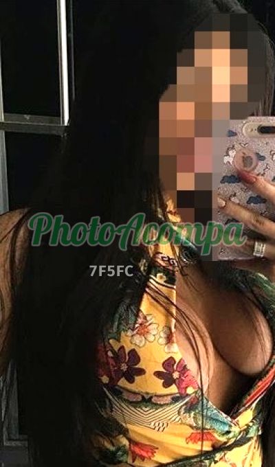 Brenda, garota de programa em Osasco