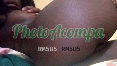 Nyashia, escort em Copacabana (RJ)