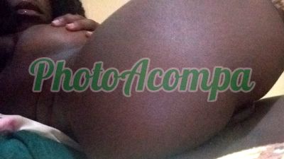 Nyashia, escort em Copacabana (RJ)