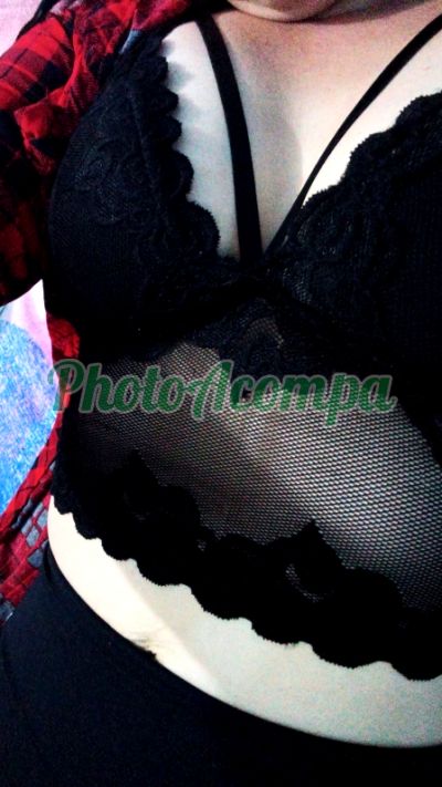 Cristina, acompanhante em Cascavel
