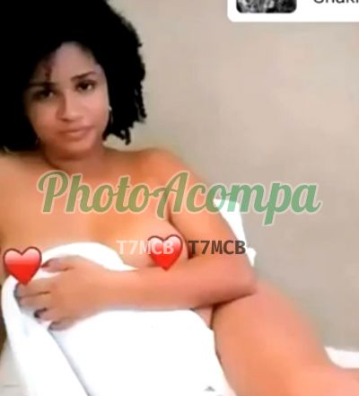 Lorrayni Montenegro, escort em Limeira
