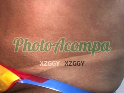 Ane, escort em Campinas
