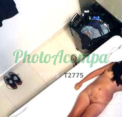 Bianca, escort no Centro (SP)
