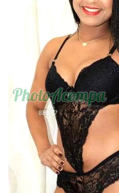 Cris, garota de programa em Manaus