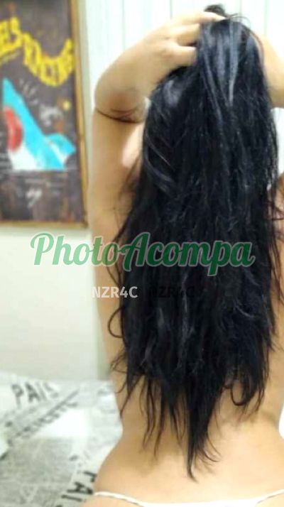 Danielle Fialho, acompanhante em Belo Horizonte