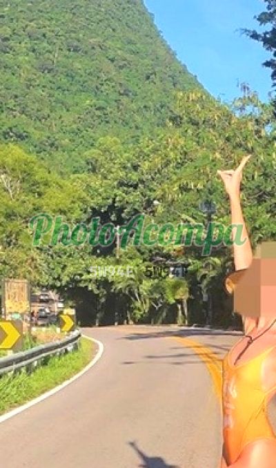 Melina, escort em Fortaleza