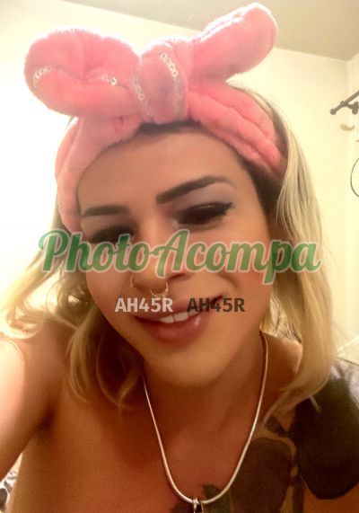 Vai começar a putaria, travesti em Bela Vista (SP)