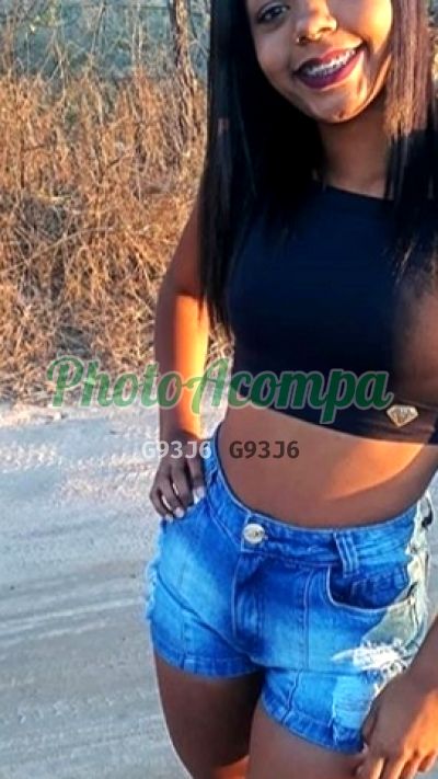 Karine, garota de programa em Osasco