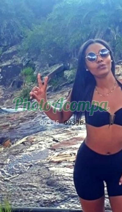 Karine, escort em Osasco