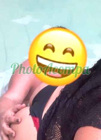 Ceysa, acompanhante em Fortaleza