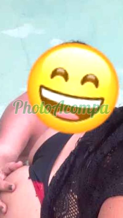 Ceysa, acompanhante em Fortaleza