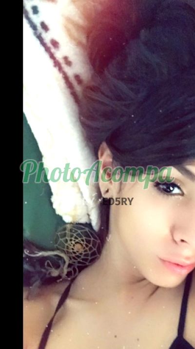 Isabella, travesti na Zona Sul (Recife)
