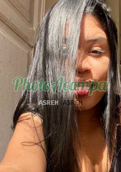 Flávia, escort em Goiânia