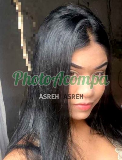 Flávia, acompanhante em Goiânia