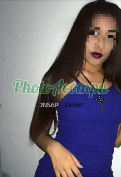 Stephanie, escort em Recife