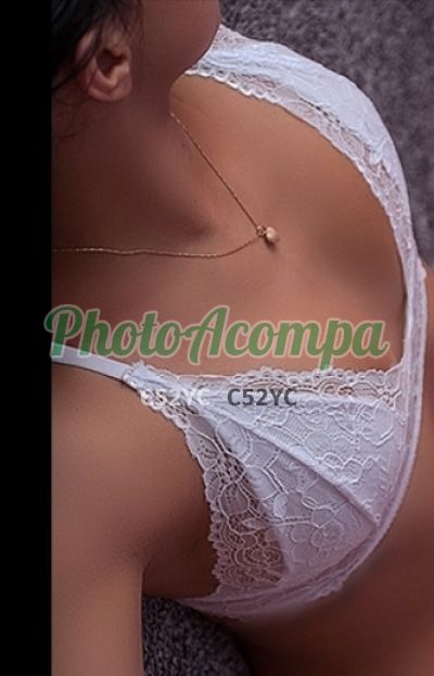 Larissa Ferraz, escort em Itu
