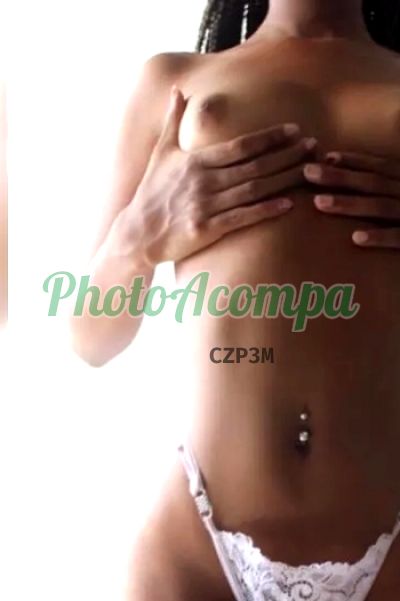 Jeane, garota de programa em Belo Horizonte