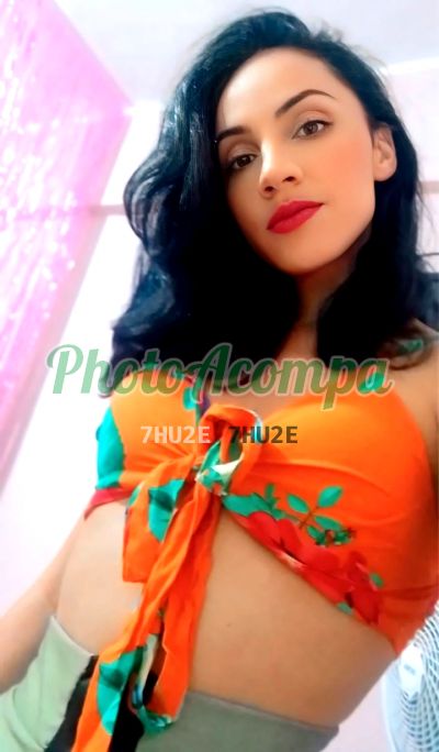 Anitta (61) 99563-9443, travesti em Sobradinho