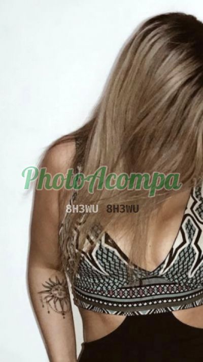 Mel, escort na Consolação (SP)