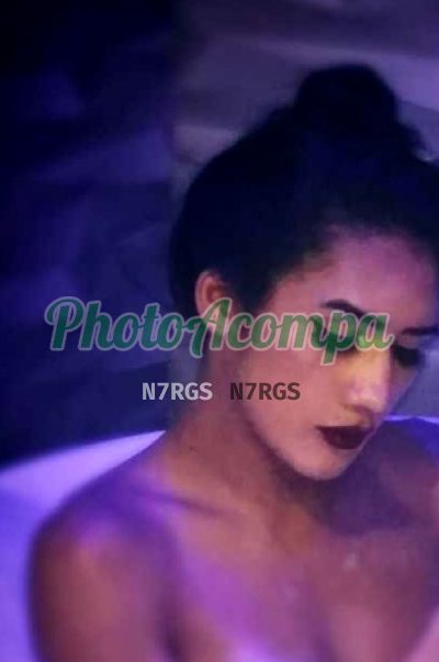 Yara Costa, transex em São Paulo