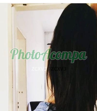 Rayssa Sousa, transex em Fortaleza