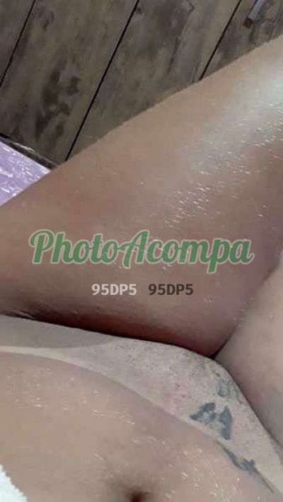 Mell Castro, escort em Messejana (Fortaleza)