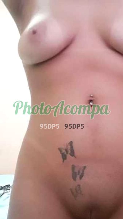 Mell Castro, acompanhante em Messejana (Fortaleza)