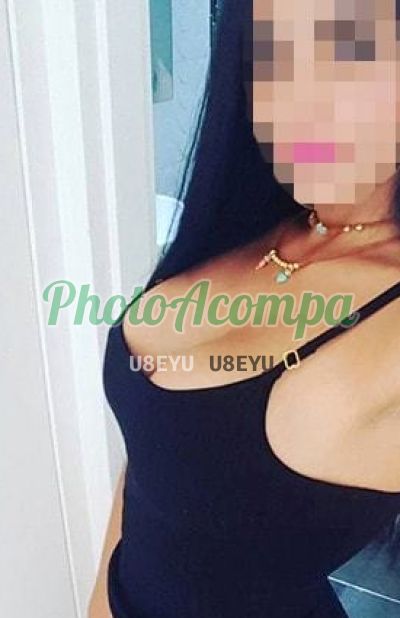 Lais, escort em Campinas