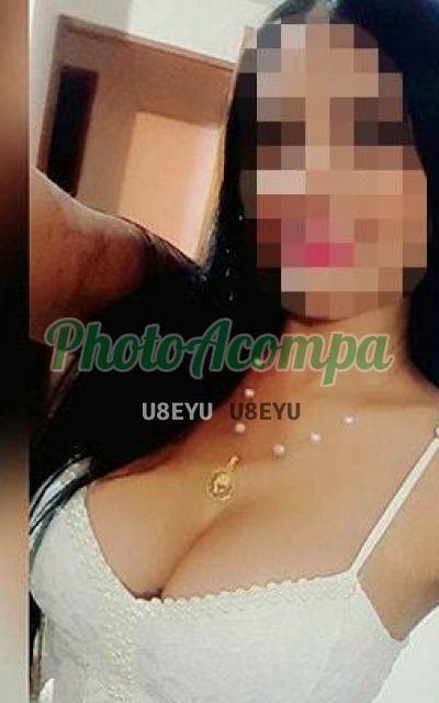 Lais, acompanhante em Campinas