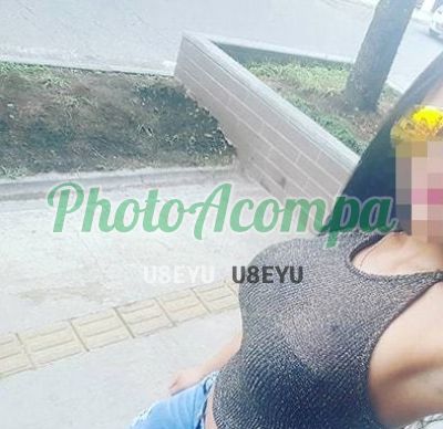 Lais, garota de programa em Campinas