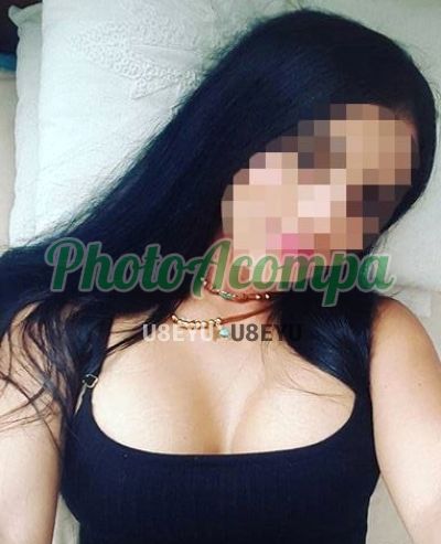 Lais, acompanhante em Campinas