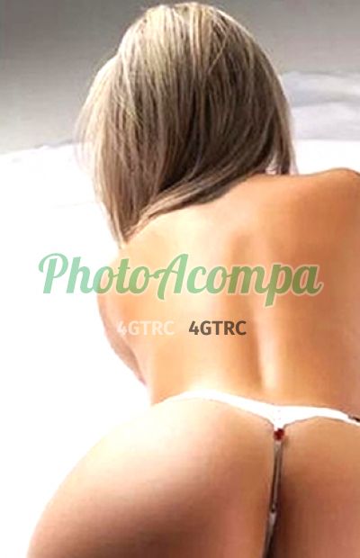 Marina, escort em São Paulo