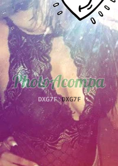 Alice, acompanhante em Fortaleza