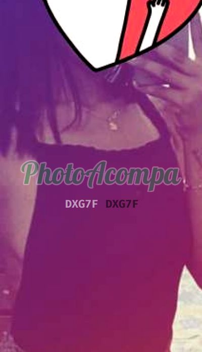 Alice, garota de programa em Fortaleza